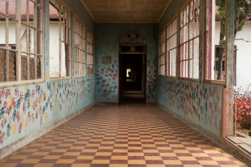 Sanatorio Duran 3