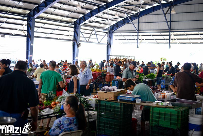 San Ramon Farmers Market 