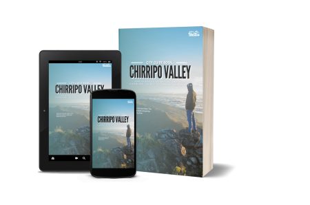 Chirripó Valley City Guide ebook and print edition by Explore Tikizia, available for Costa Rica travelers.